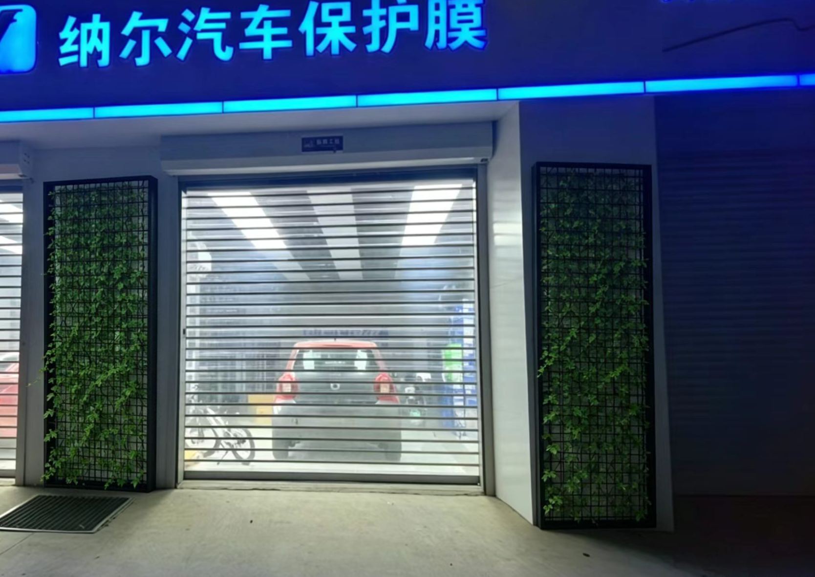 [Copy]3D wire mesh panel