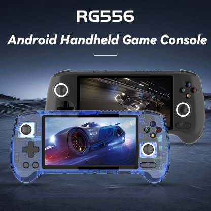 Anbernic RG 556