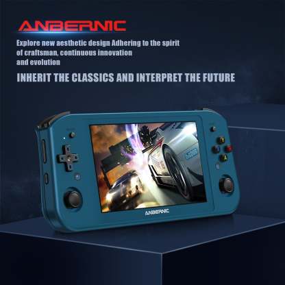 Anbernic  Win600