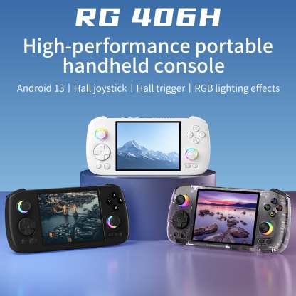 Anbernic RG406 H