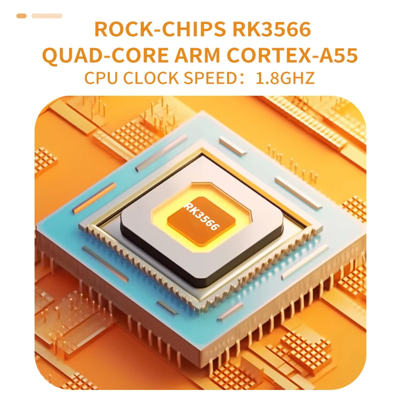 Powkiddy RGB30 - Ships within 24 hours