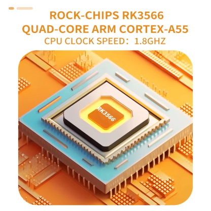 Powkiddy RGB30 - Ships within 24 hours