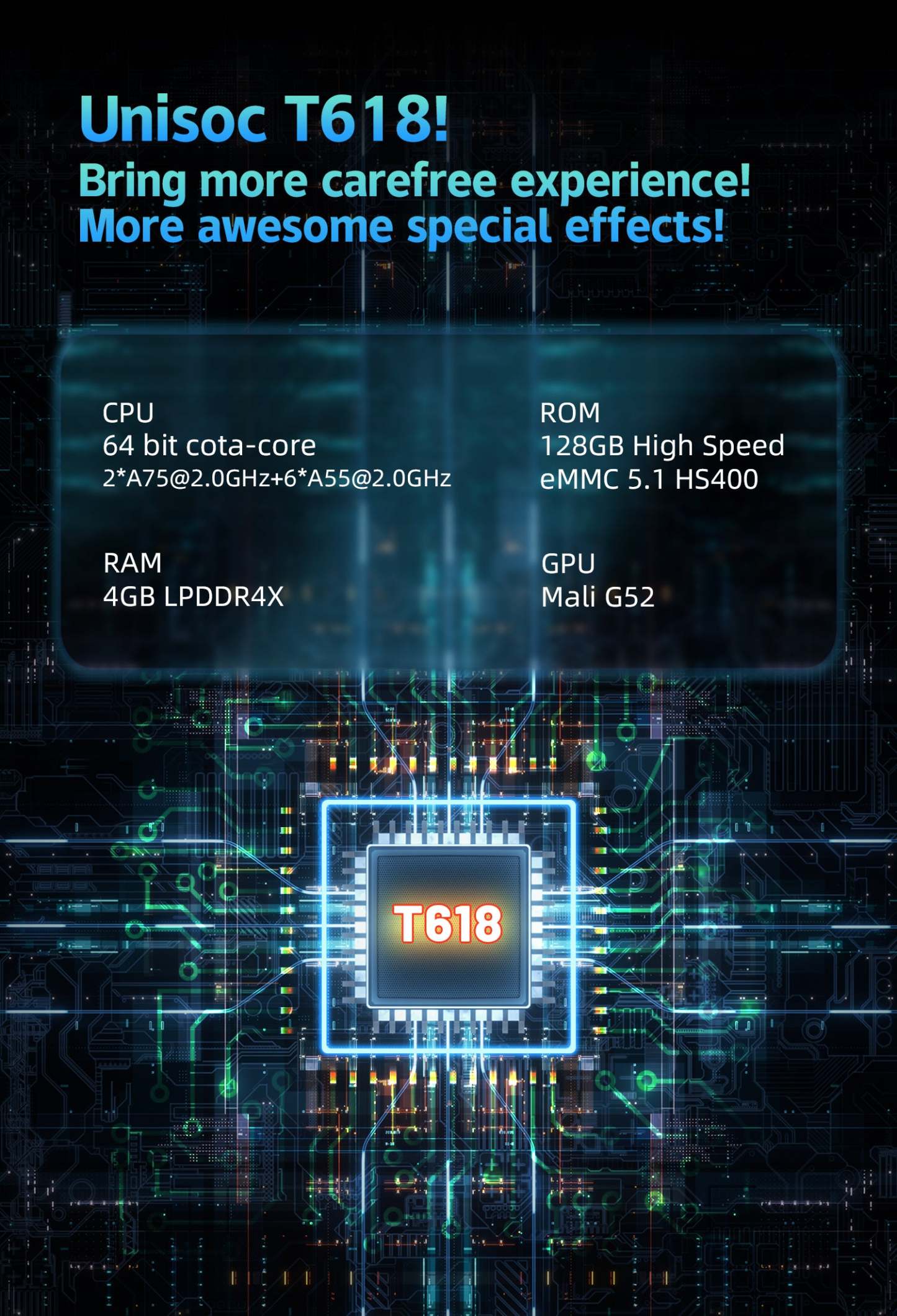 Anbernic RG505 Handheld Game Console