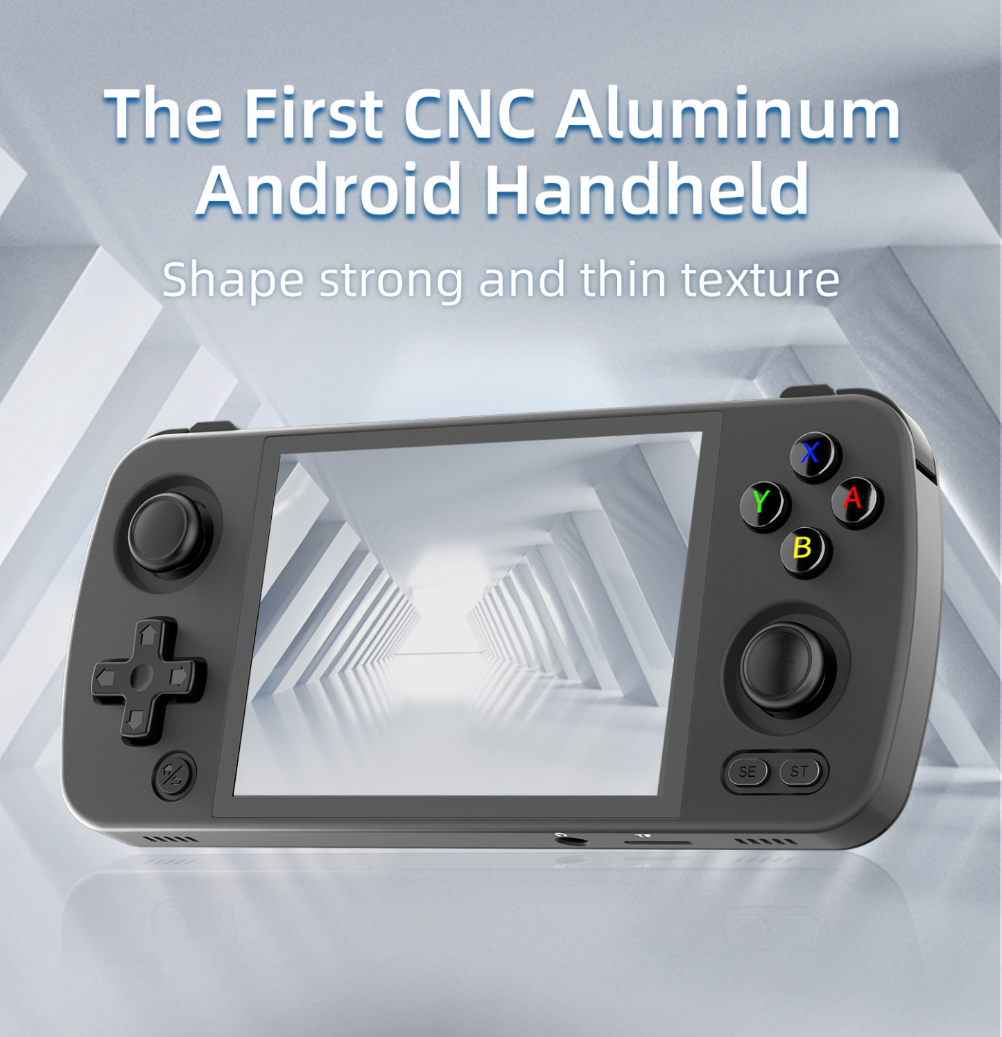 Anbernic RG405M Handheld Game Console