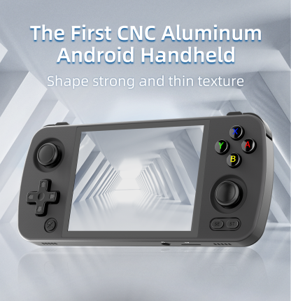 Anbernic RG405M Handheld Game Console