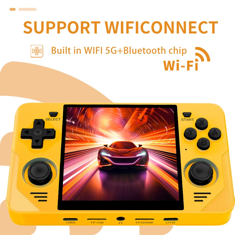 Powkiddy RGB30 - Ships within 24 hours