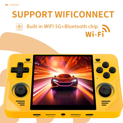 Powkiddy RGB30 - Ships within 24 hours