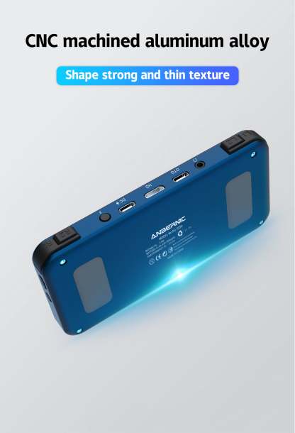 Anbernic RG353M Handheld Game Console - Ships within 24 hours