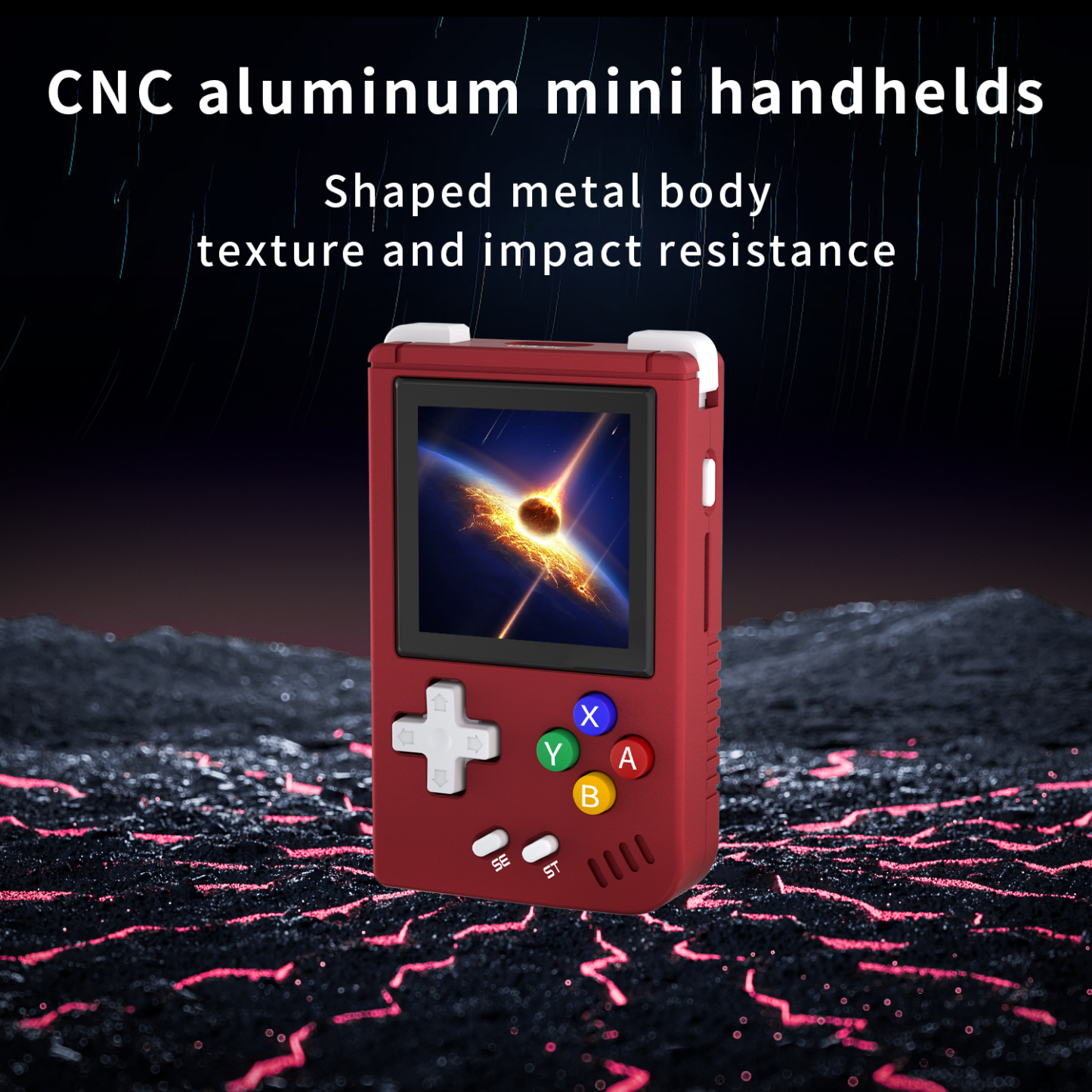 Anbernic RG Nano