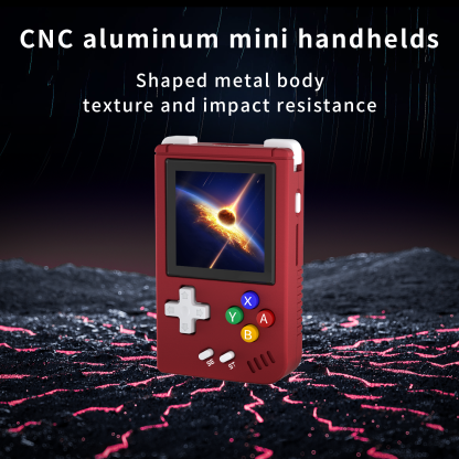 Anbernic RG Nano