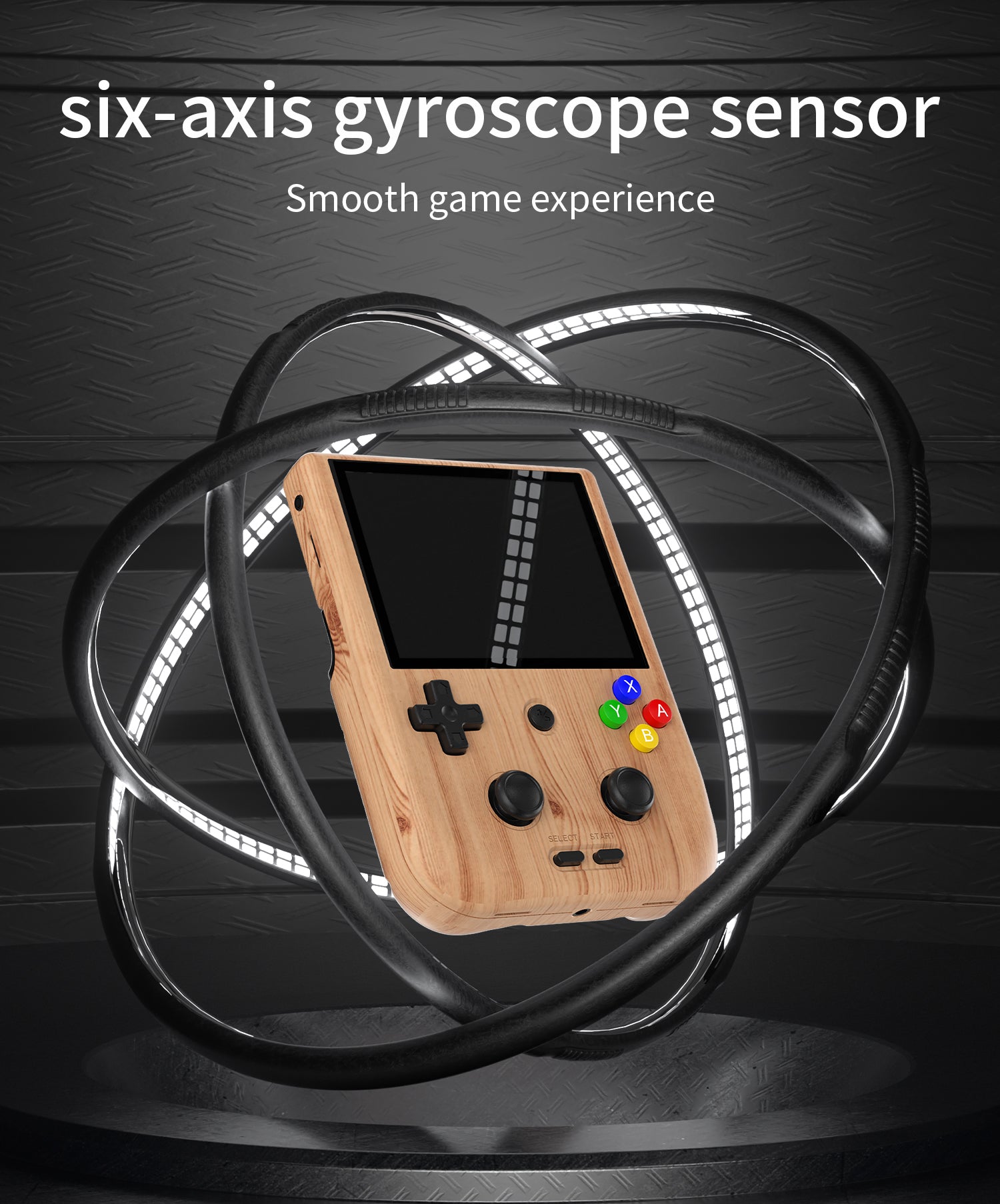 Anbernic RG405V Handheld Game Console