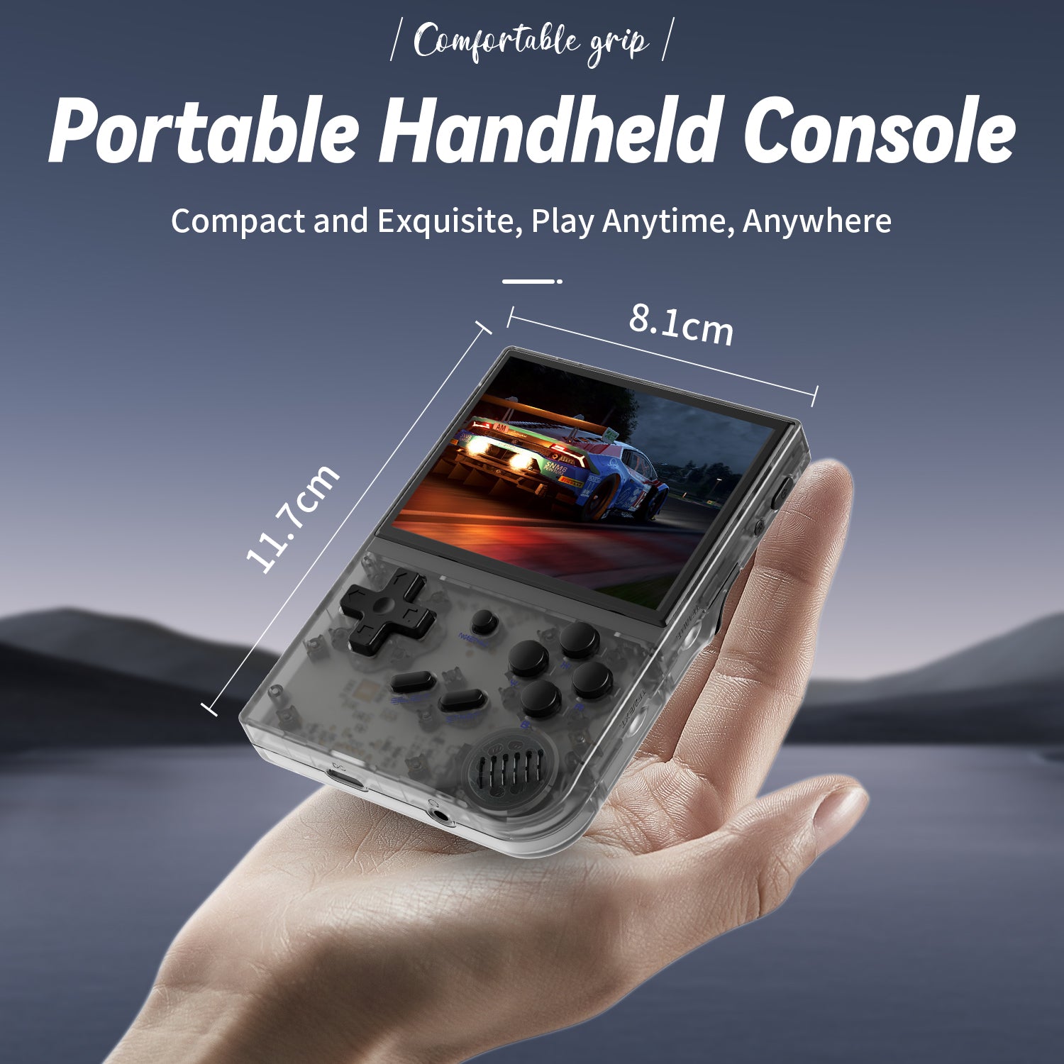 Anbernic RG35XX Handheld Game Console - Ships within 24 hours