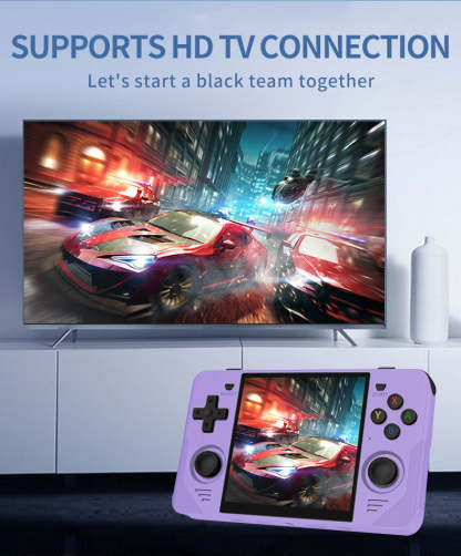 Powkiddy RGB30 - Ships within 24 hours