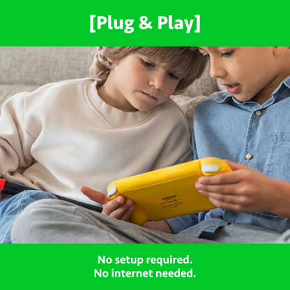 512GB Plug & Play Custom Expansion Package - Ships within 24 hours