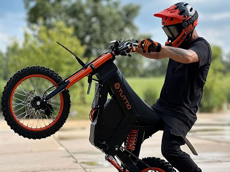 electric bike