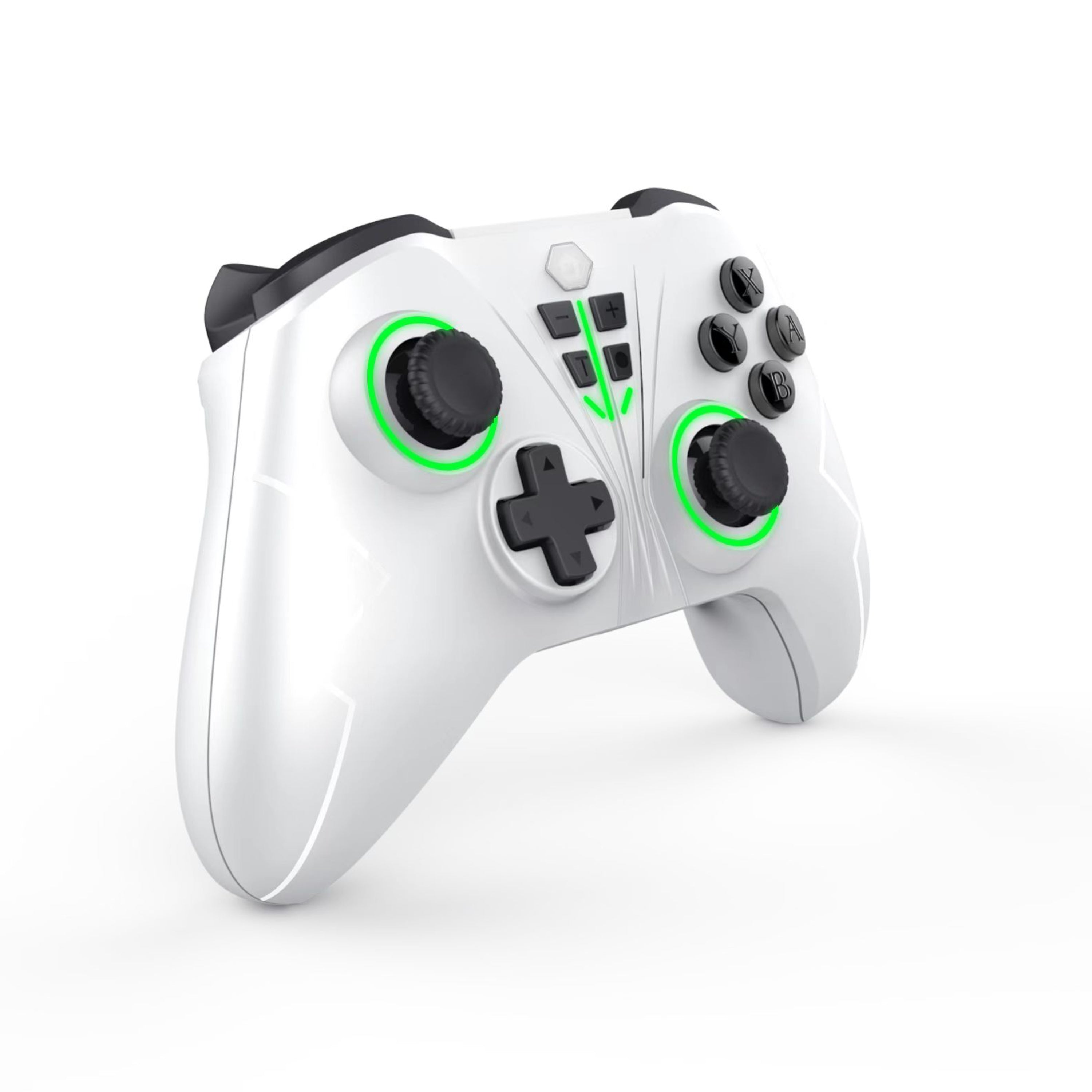 AB360 controller Wireless Gamepad Compatible with All Anbernic Game console - Ships within 24 hours