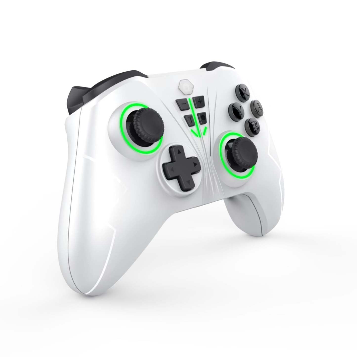 AB360 controller Wireless Gamepad Compatible with All Anbernic Game console - Ships within 24 hours