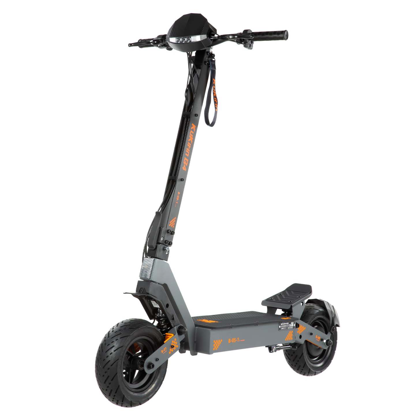 KuKirin G4 Monopattino elettrico - Local warehouse, ships within 24 hours.