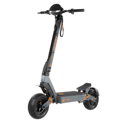 KuKirin G4 Monopattino elettrico - Local warehouse, ships within 24 hours.