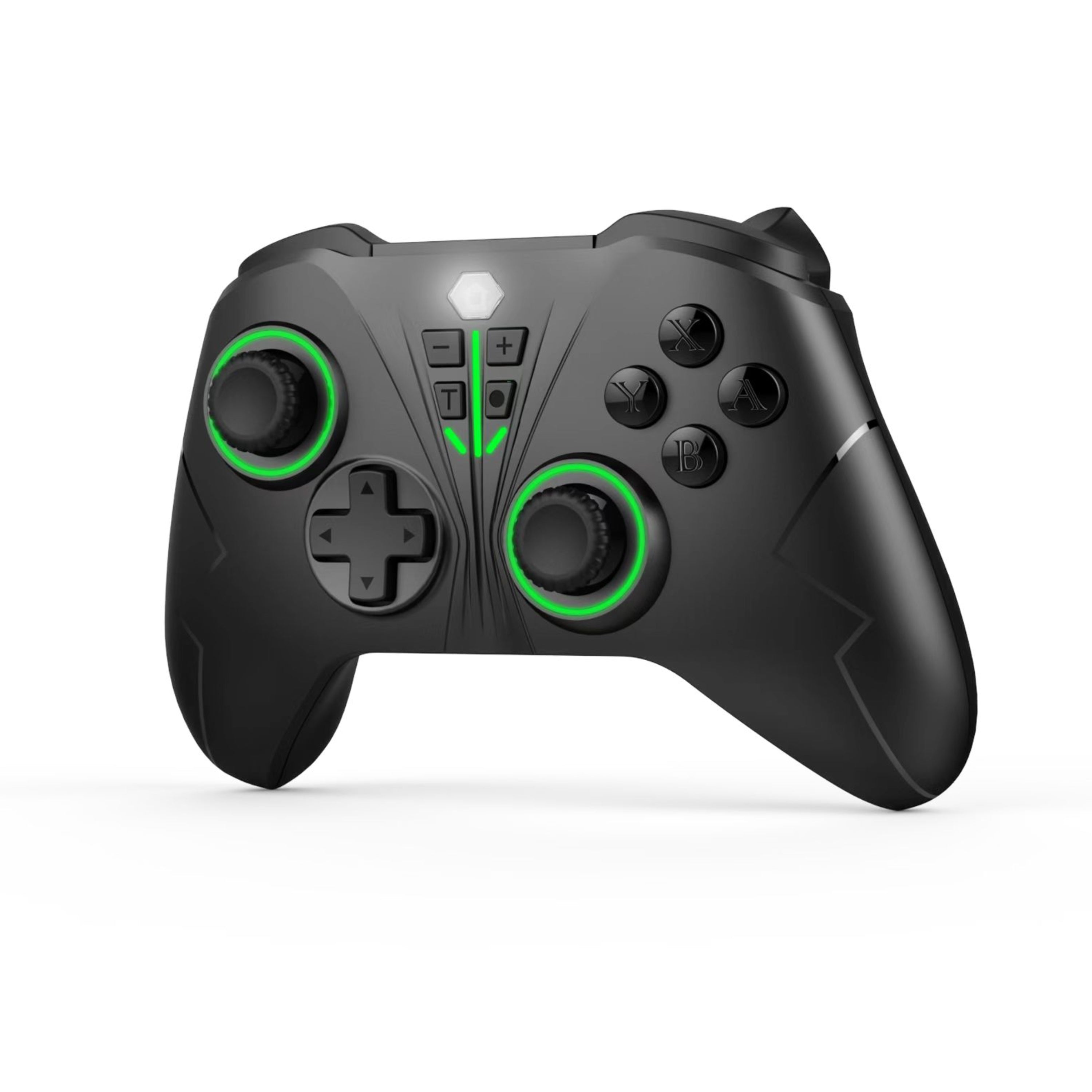 AB360 controller Wireless Gamepad Compatible with All Anbernic Game console - Ships within 24 hours