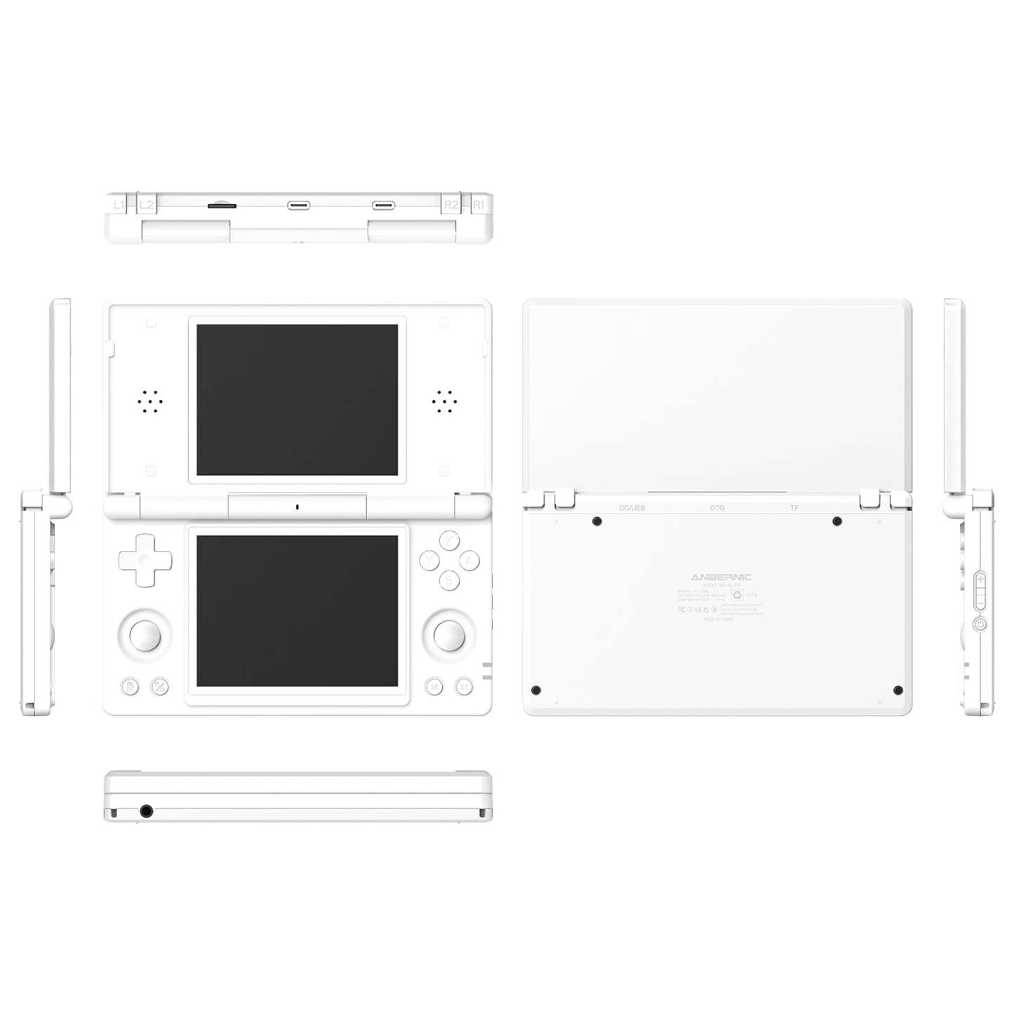 Anbernic RG DS