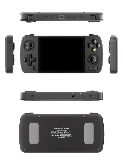 Anbernic RG405M Handheld Game Console