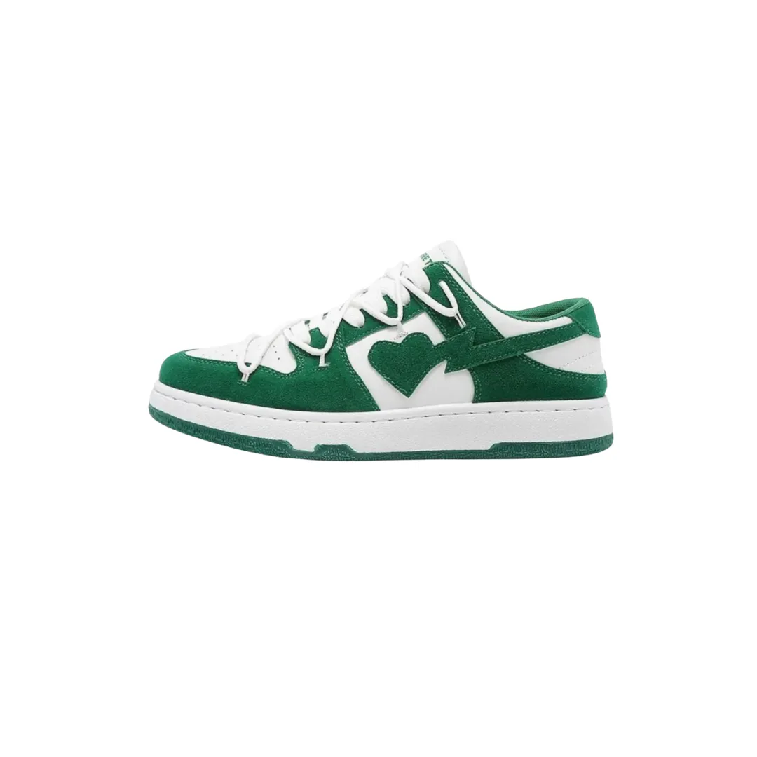 footwear