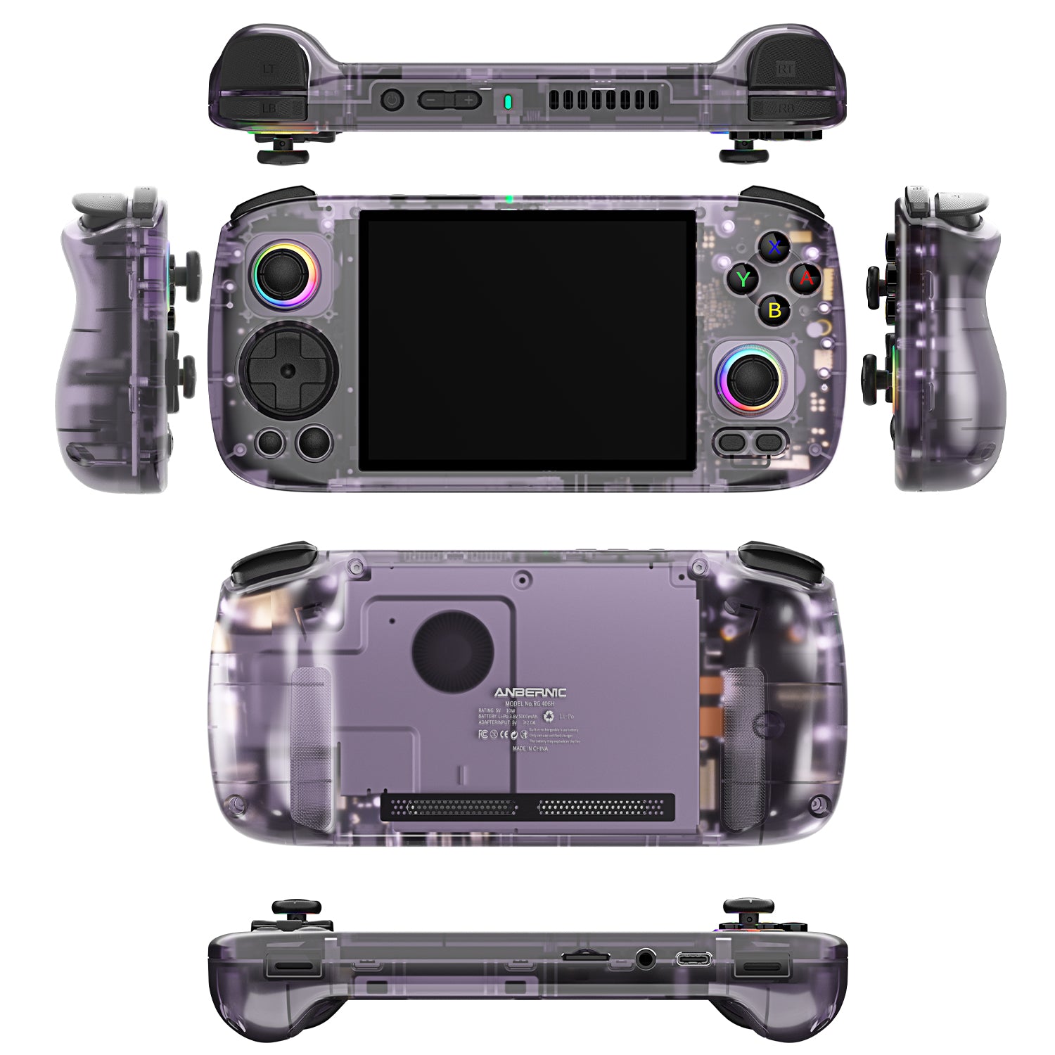 Anbernic RG406 H