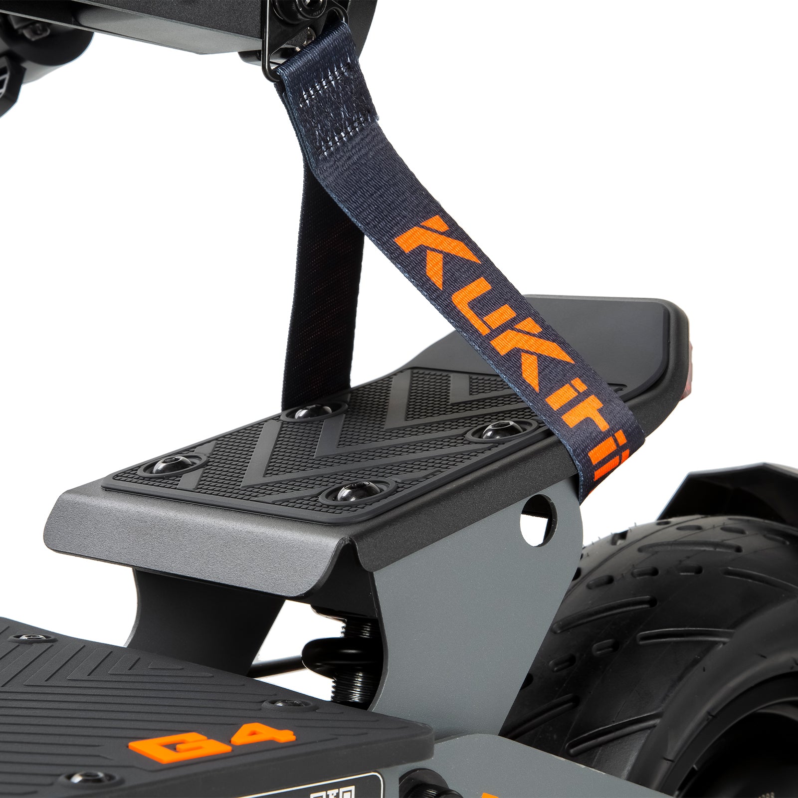 KuKirin G4 Monopattino elettrico - Local warehouse, ships within 24 hours.