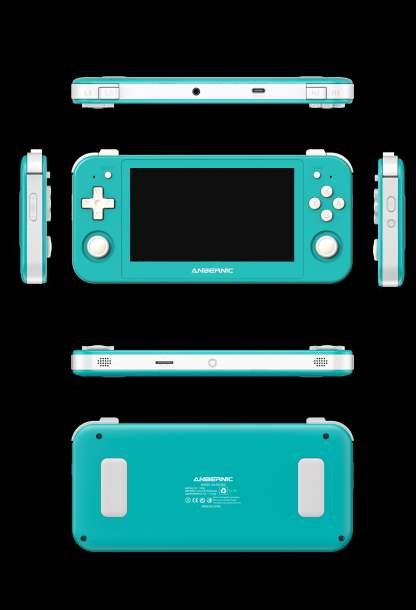 Anbernic RG505 Handheld Game Console