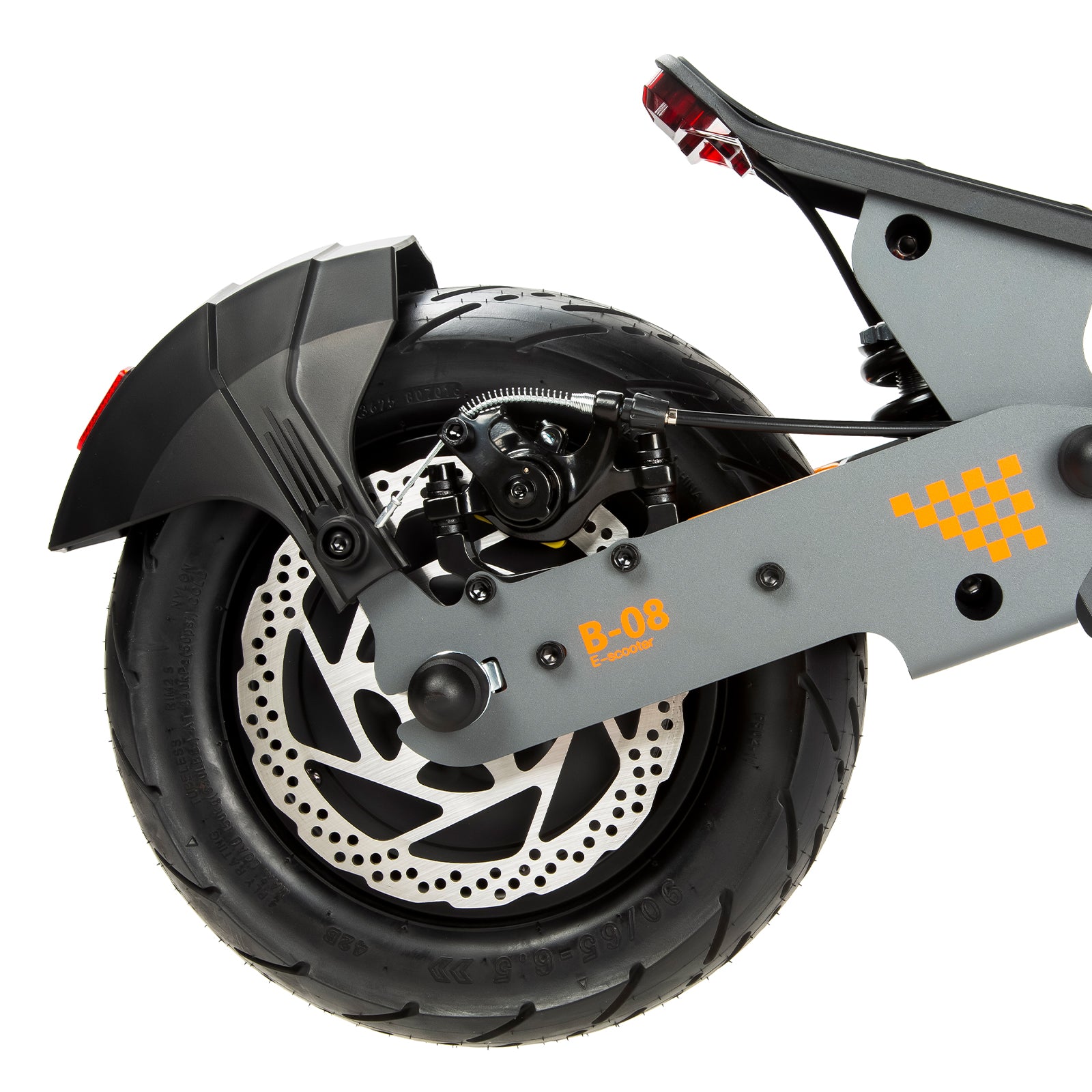 KuKirin G4 Monopattino elettrico - Local warehouse, ships within 24 hours.