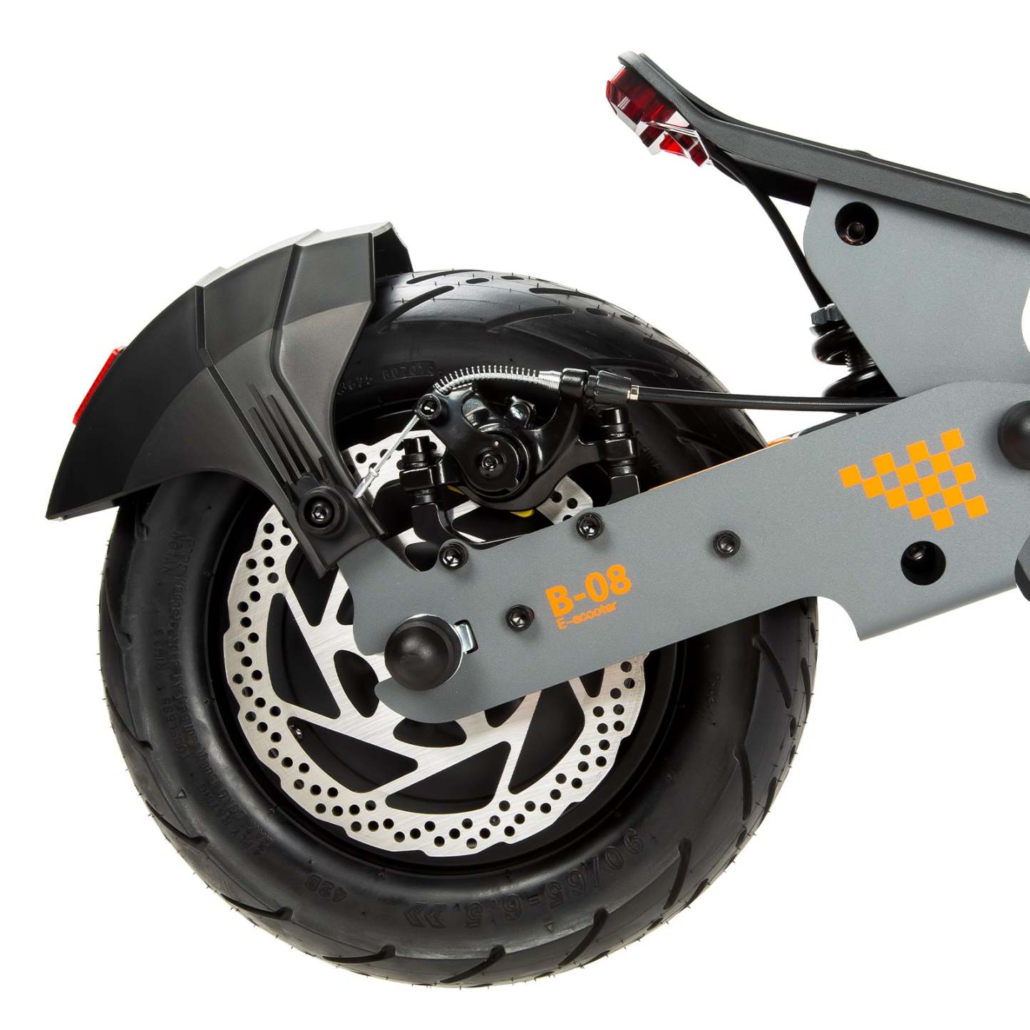 KuKirin G4 Monopattino elettrico - Local warehouse, ships within 24 hours.