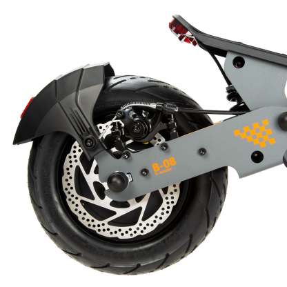 KuKirin G4 Monopattino elettrico - Local warehouse, ships within 24 hours.
