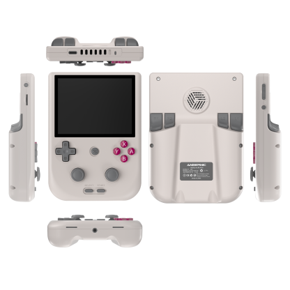 Anbernic RG405V Handheld Game Console