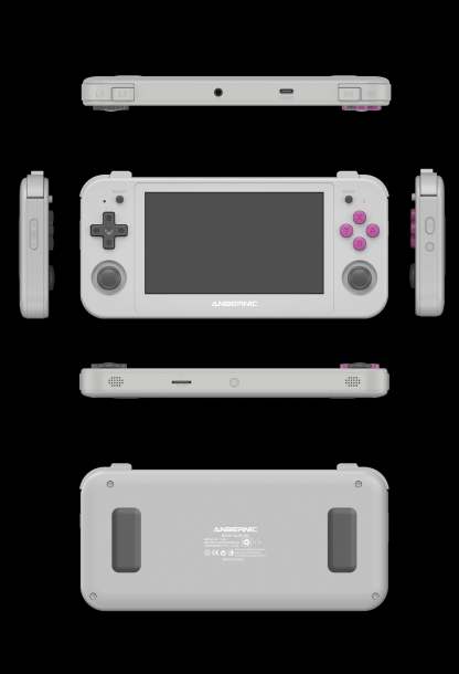 Anbernic RG505 Handheld Game Console