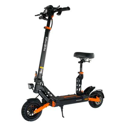 KuKirin G2 Pro Monopattino elettrico