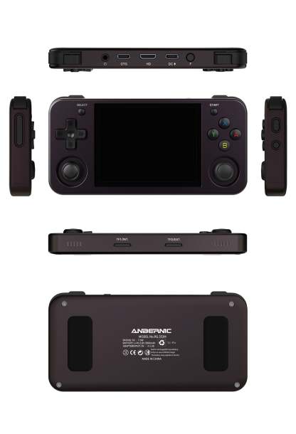 Anbernic RG353M Handheld Game Console - Ships within 24 hours