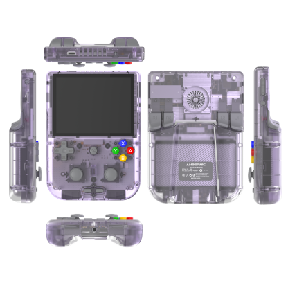 Anbernic RG405V Handheld Game Console