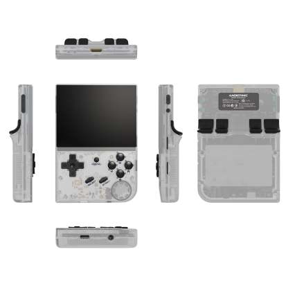 Anbernic RG35XX Handheld Game Console - Ships within 24 hours