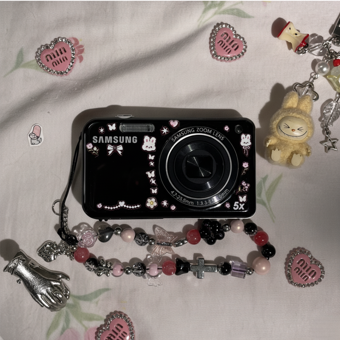 Samsung PL120 Like-new condition