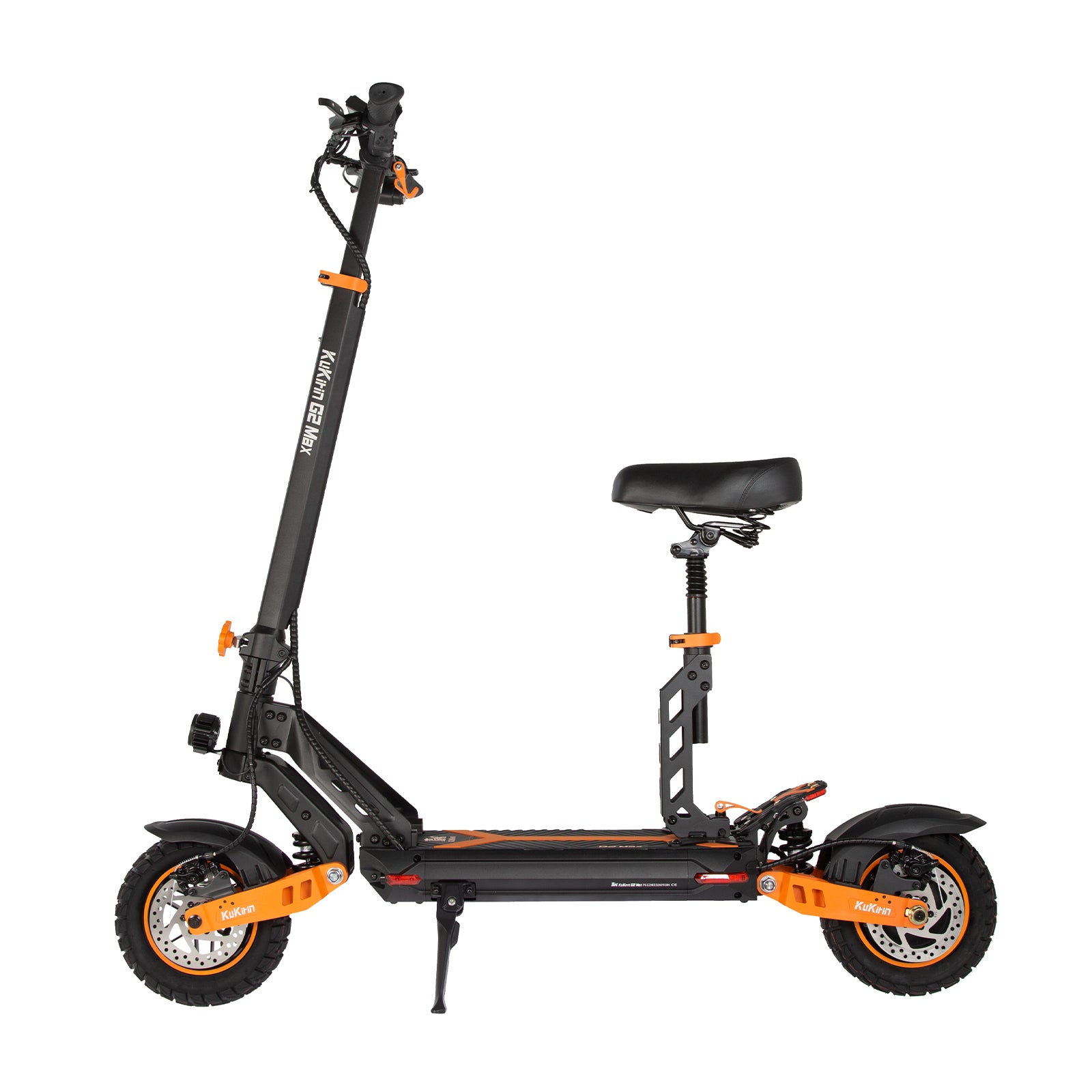 KuKirin G2 MAX Monopattino elettrico - Local warehouse, ships within 24 hours.