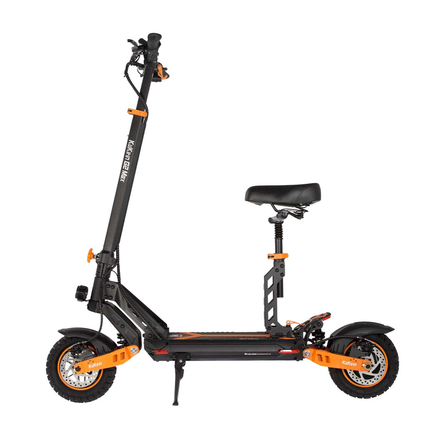 KuKirin G2 MAX Monopattino elettrico - Local warehouse, ships within 24 hours.