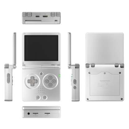 Anbernic RG35XX SP