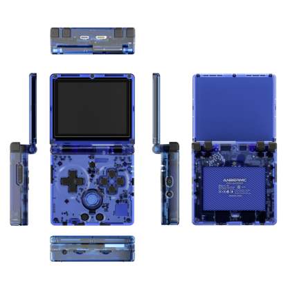 Anbernic RG35XX SP