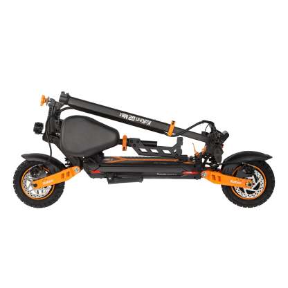KuKirin G2 MAX Monopattino elettrico - Local warehouse, ships within 24 hours.