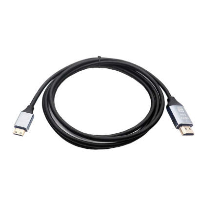 【4K UHD】Mini HDMI to HDMI Cable 6FT - Ships within 24 hours