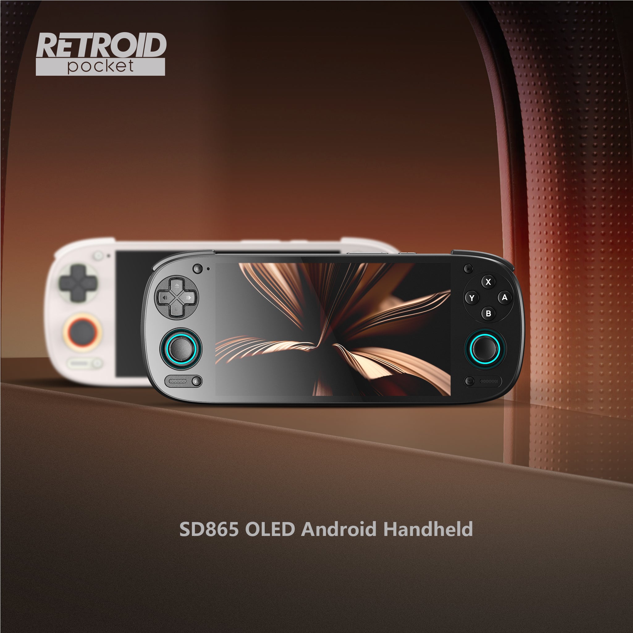 【Pre-configured】Retroid Pocket 5