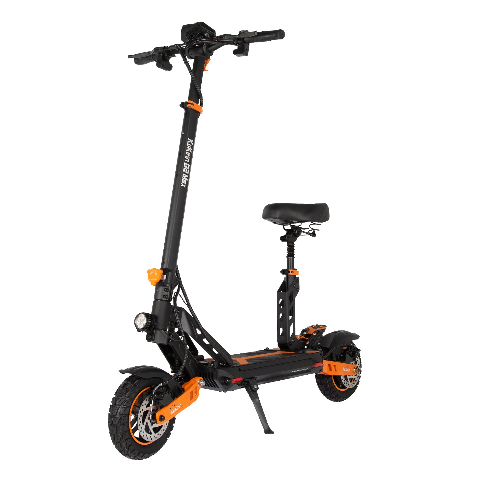 KuKirin G2 MAX Monopattino elettrico - Local warehouse, ships within 24 hours.
