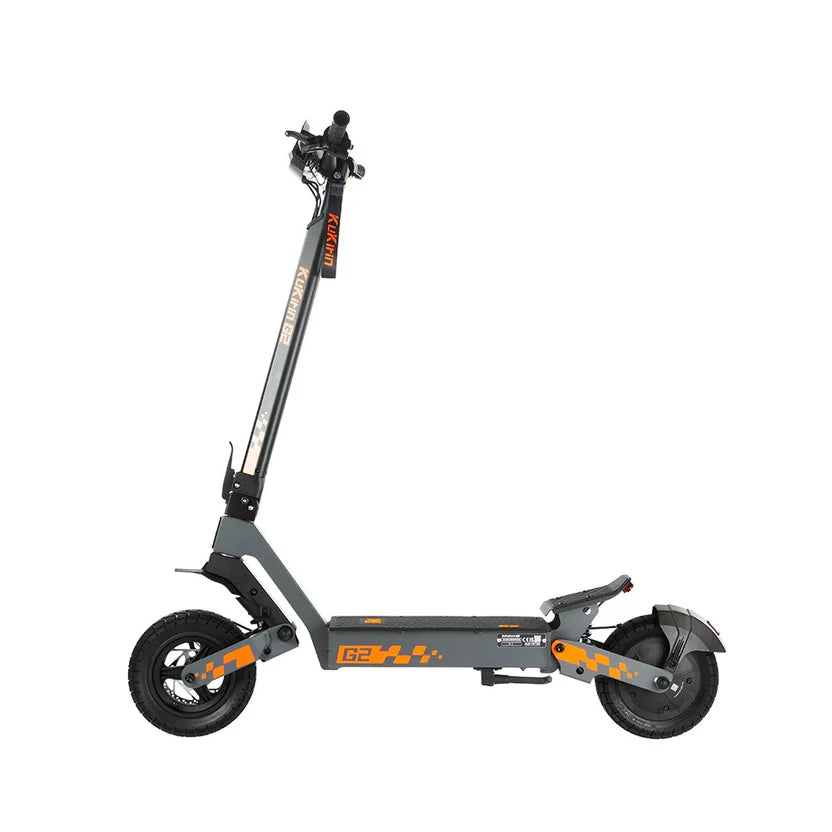 KuKirin G2 Monopattino elettrico - Local warehouse, ships within 24 hours.