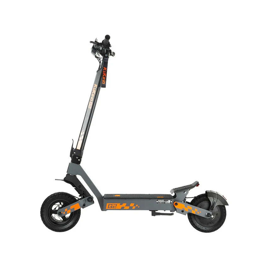 KuKirin G2 Monopattino elettrico - Local warehouse, ships within 24 hours.